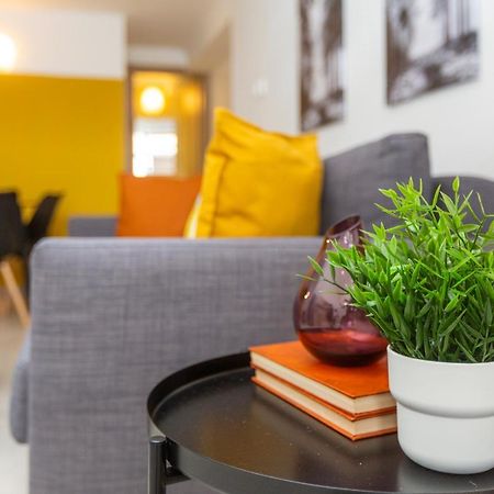 Psirri Lofts Apartment Athens Ngoại thất bức ảnh