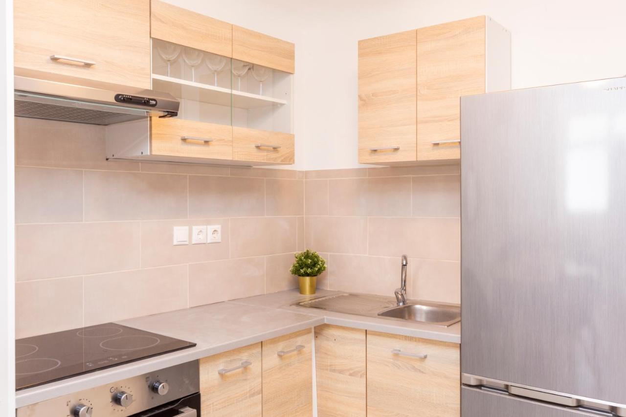 Psirri Lofts Apartment Athens Ngoại thất bức ảnh